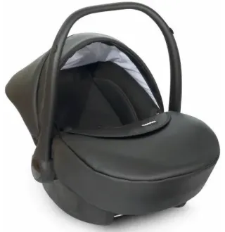 Автокресло Verdi Mirage 01 black