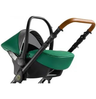 Автокрісло Verdi Orion 04 Dark green (зелене)