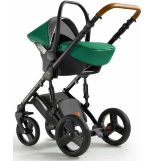 Автокрісло Verdi Orion 04 Dark green (зелене)
