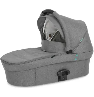 Люлька до коляска X-lander X-Pram Light 2.0 Azure Grey