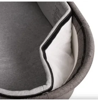 Люлька до коляска X-lander X-Pram Light 2.0 Azure Grey