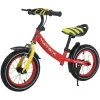 Біговел BALANCE TILLY 12" Matrix T-21259/1 Red /1/