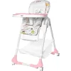 Стілець для годування BABY TILLY Bistro T-641/2 Rose /1/