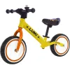 Біговел BALANCE TILLY 12" Lumi T-212521 Yellow /1/