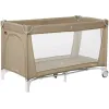 Манеж Carrello Piccolo CRL-11503/1 Sand Beige