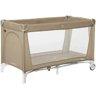 Манеж Carrello Piccolo CRL-11503/1 Sand Beige