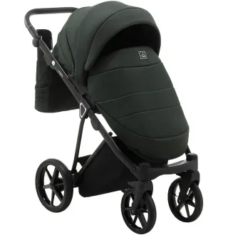 Коляска 2 в 1 Adamex Porto Lux TK-50