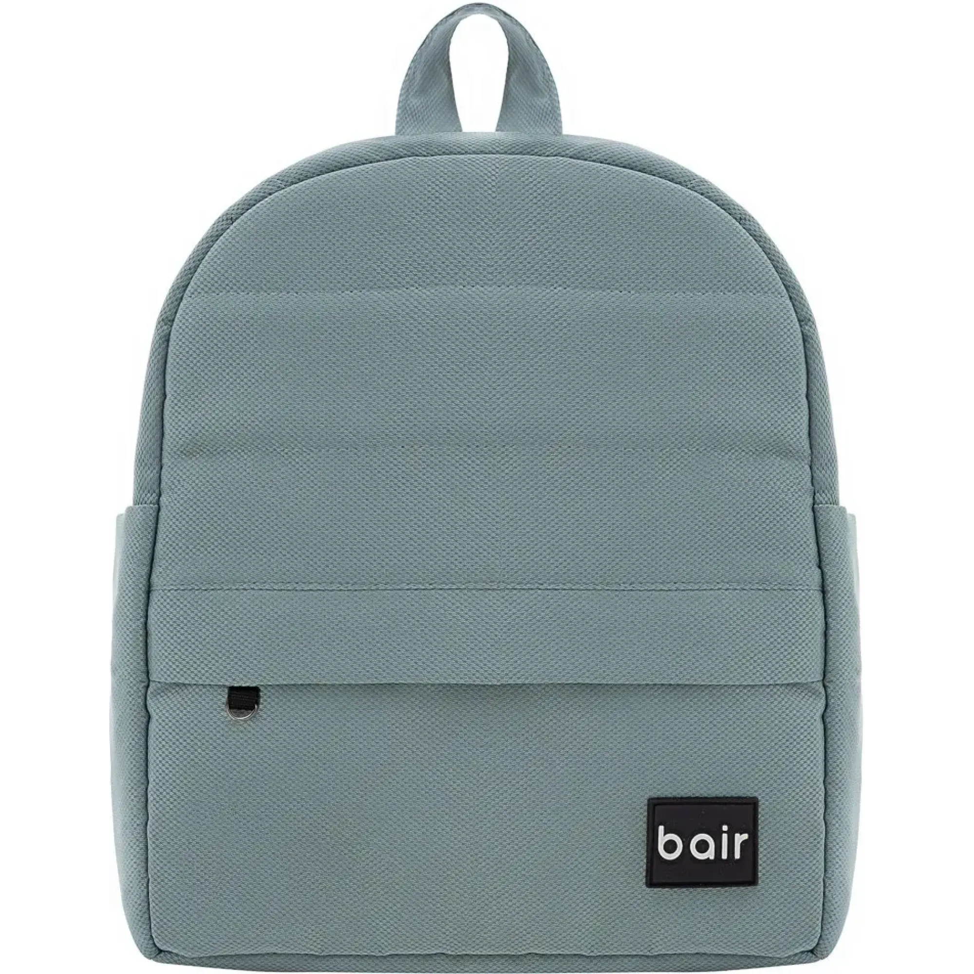 Коляска 2 в 1 Bair Kiwi Plus Soft BKP-028 нефрит