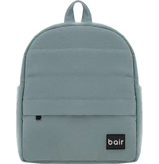 Коляска 2 в 1 Bair Kiwi Plus Soft BKP-028 нефрит