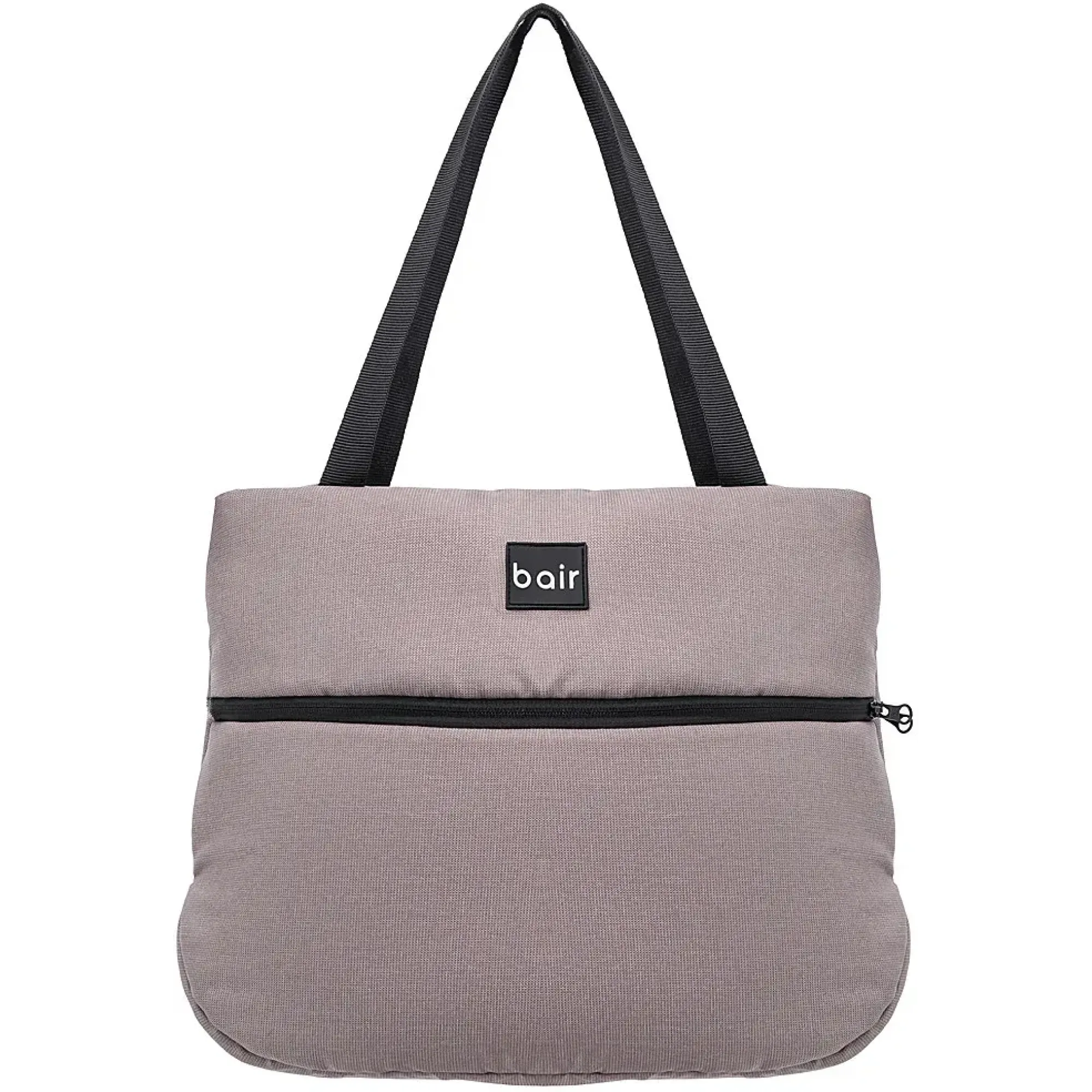 Коляска 2 в 1 Bair Vega Soft VS-02 sand капучино