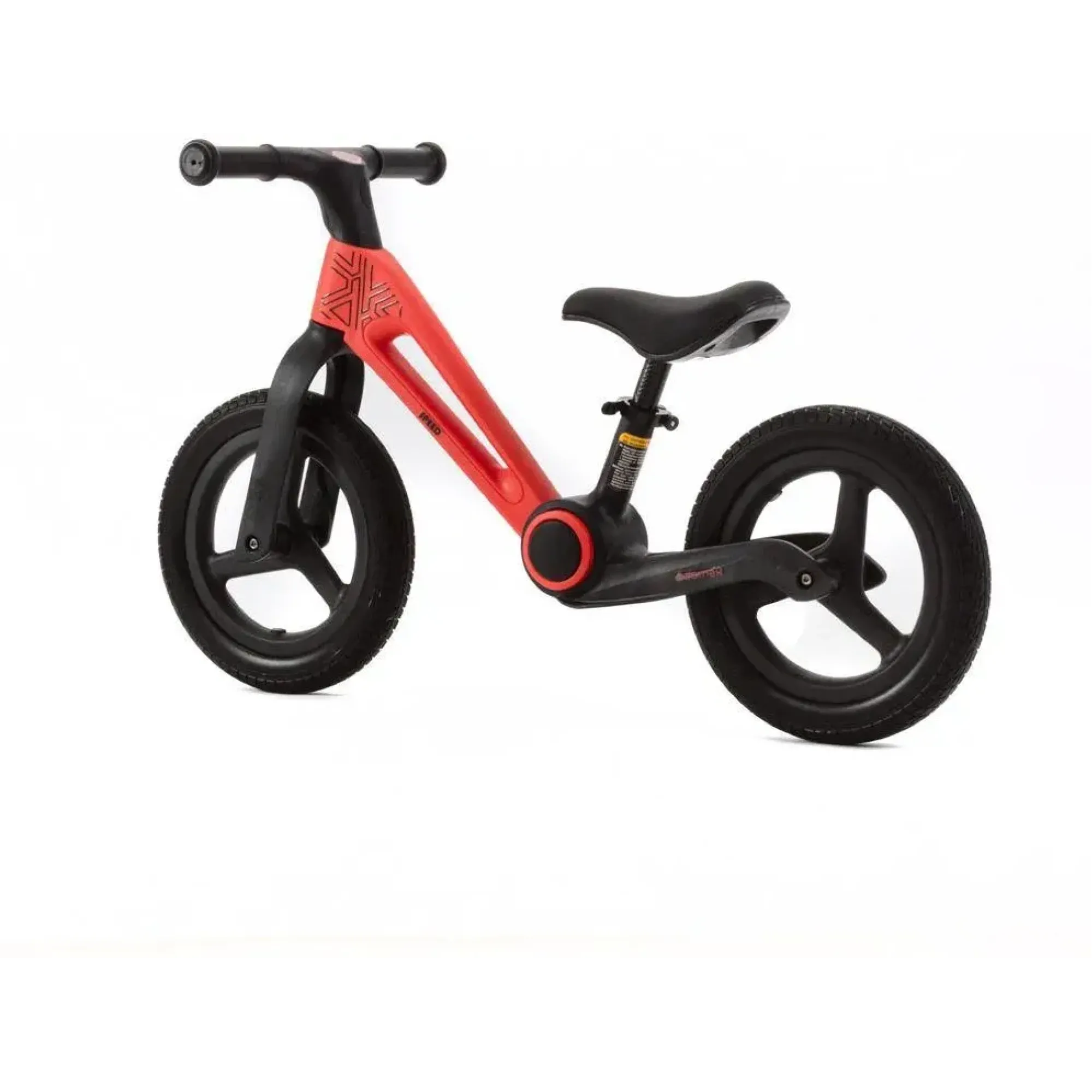 Біговел Adamex Speed red