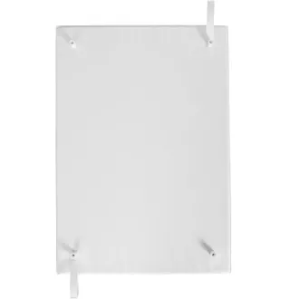 Повивальна дошка жорстка Ceba Baby Hard short changing pad (50x70 cm) W-216-000-723 basic wild