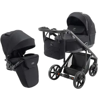 Коляска 2 в 1 Adamex Dolce Lux TK-163