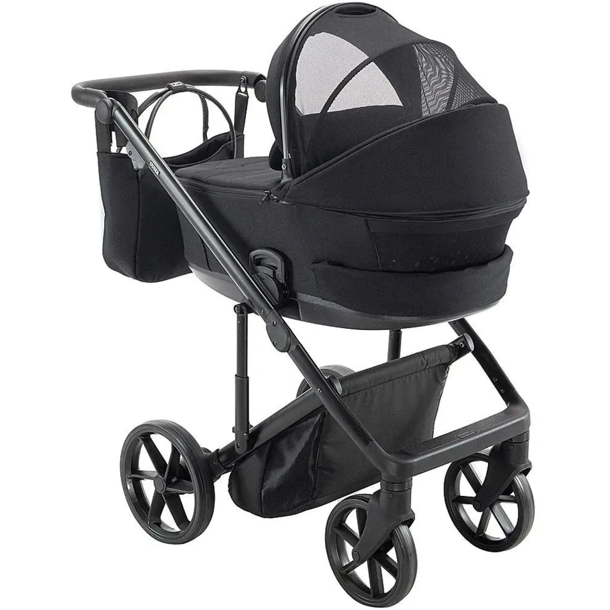 Коляска 2 в 1 Adamex Dolce Lux TK-163