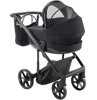 Коляска 2 в 1 Adamex Dolce Lux TK-163