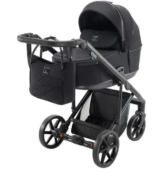 Коляска 2 в 1 Adamex Dolce Lux TK-163