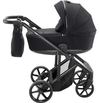 Коляска 2 в 1 Adamex Dolce Lux TK-163