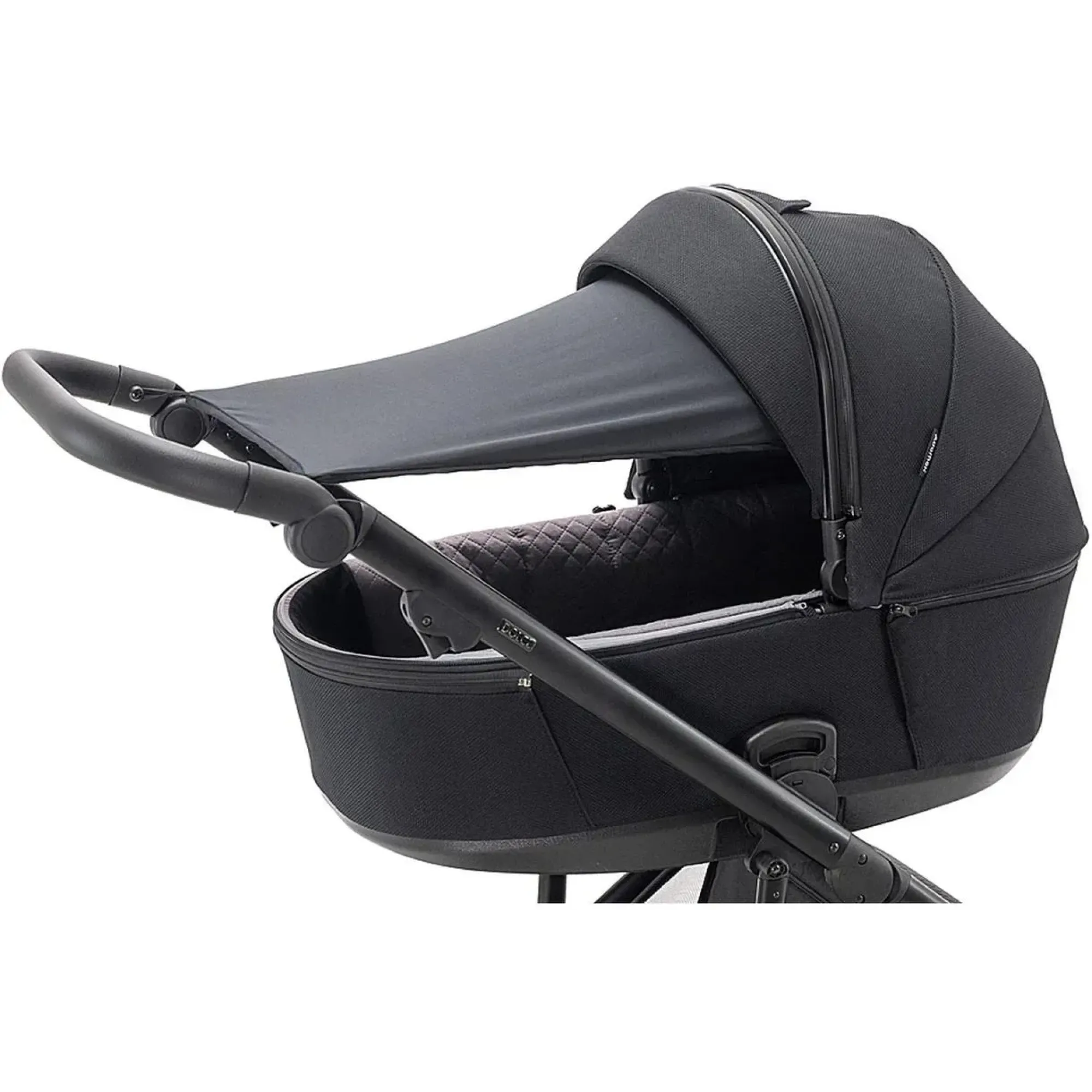 Коляска 2 в 1 Adamex Dolce Lux TK-163