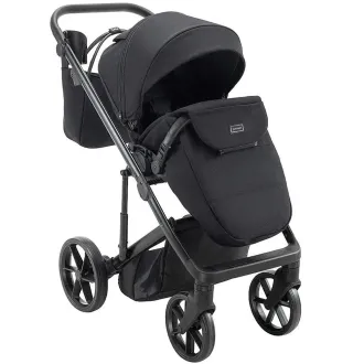 Коляска 2 в 1 Adamex Dolce Lux TK-163