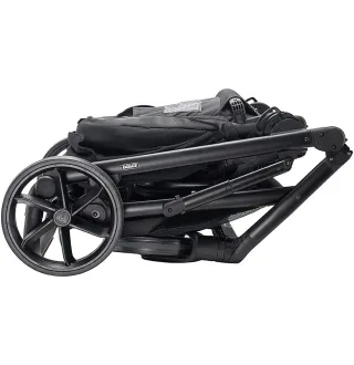 Коляска 2 в 1 Adamex Dolce Lux TK-163