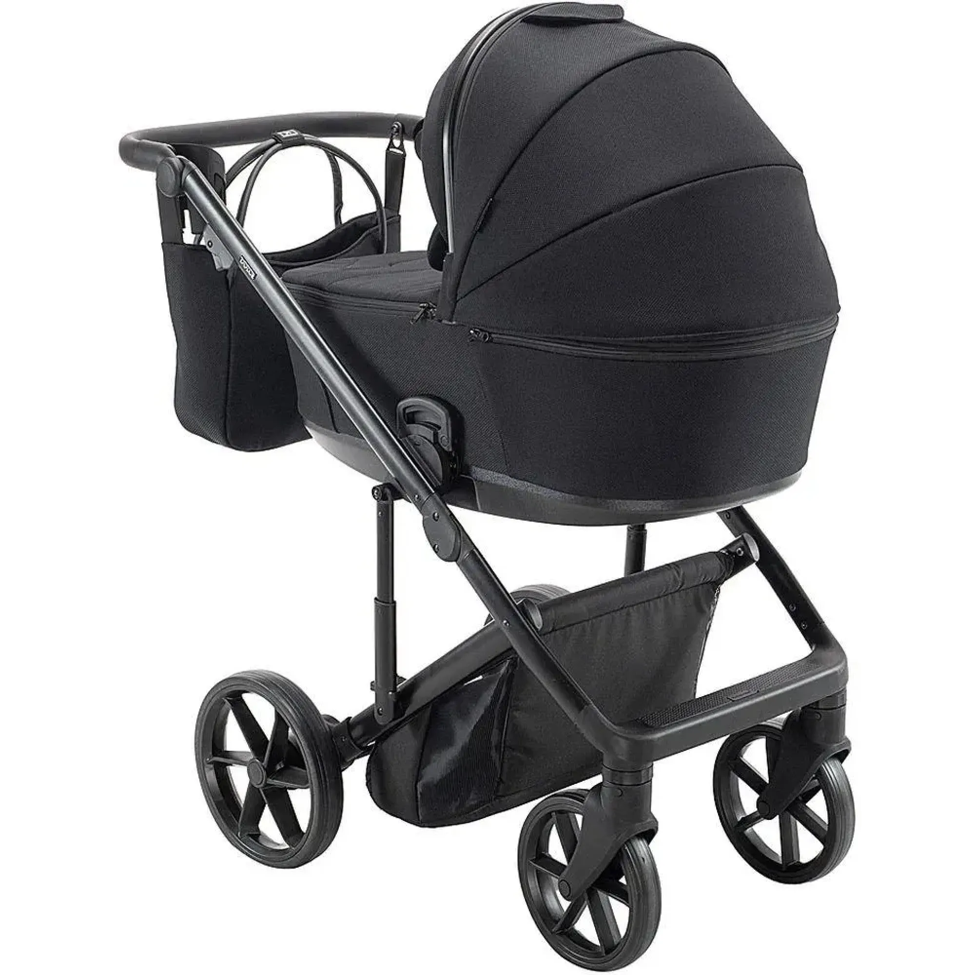 Коляска 2 в 1 Adamex Dolce Lux TK-163