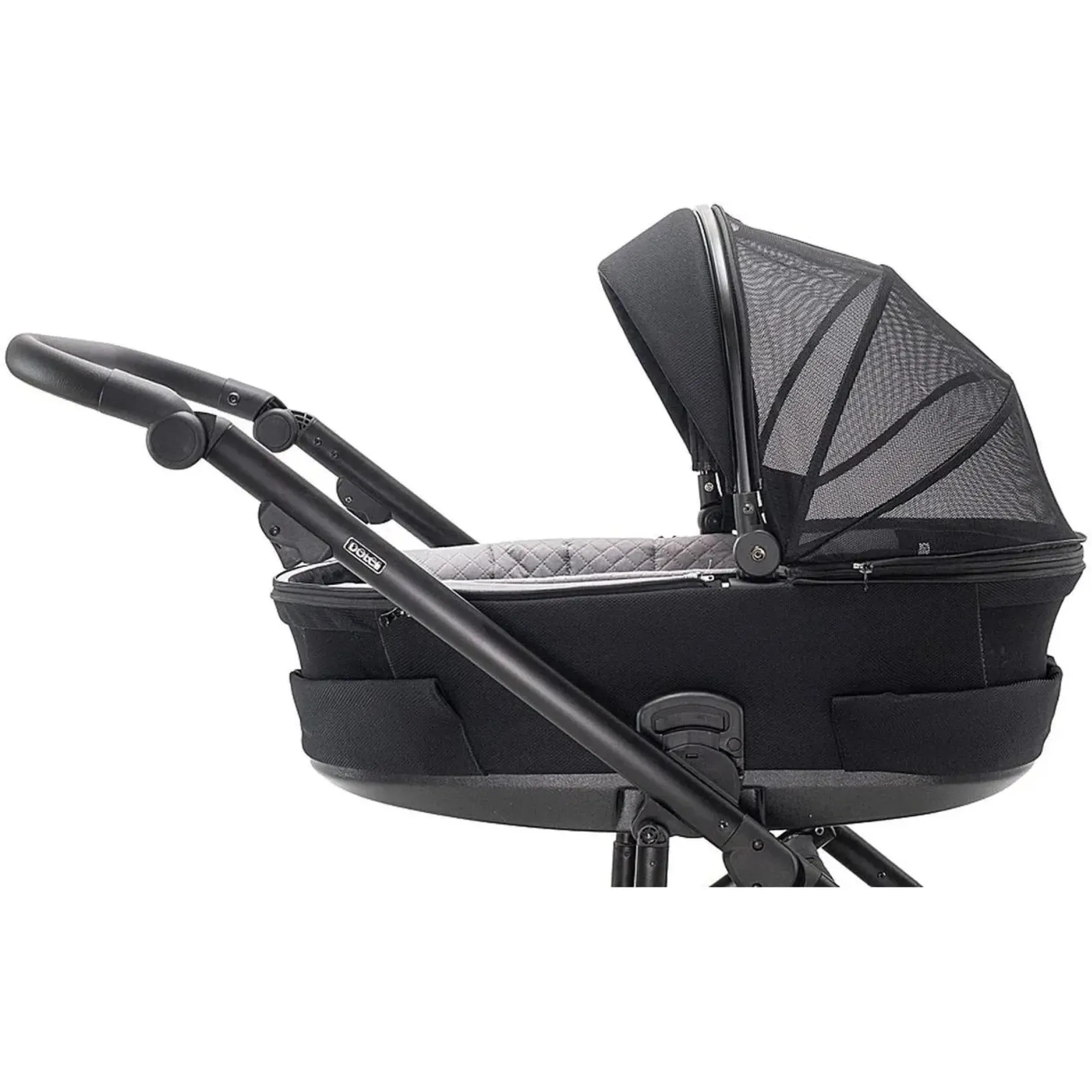 Коляска 2 в 1 Adamex Dolce Lux TK-163