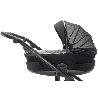 Коляска 2 в 1 Adamex Dolce Lux TK-163