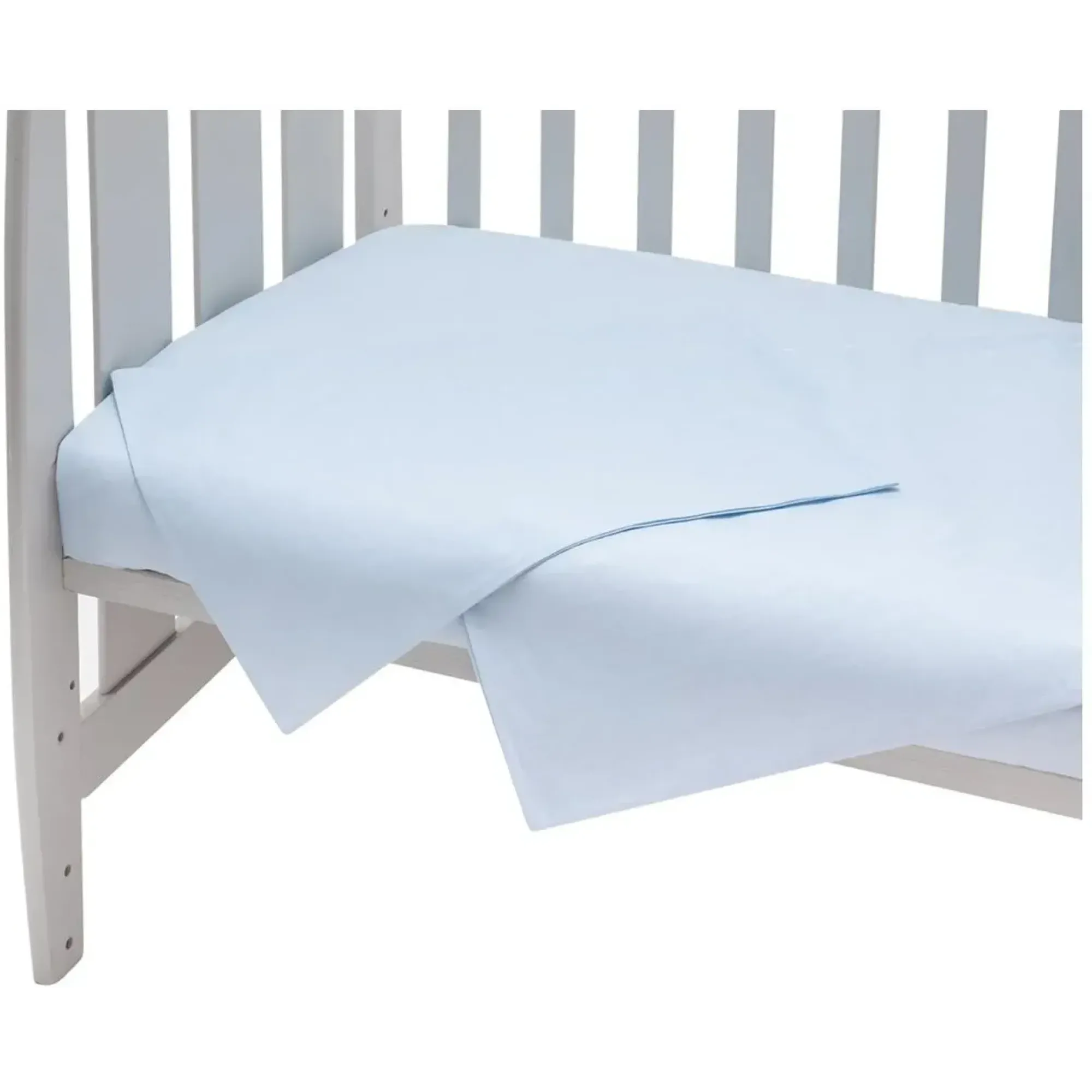 Змінний комплект Babyroom Gold RG-08 білий