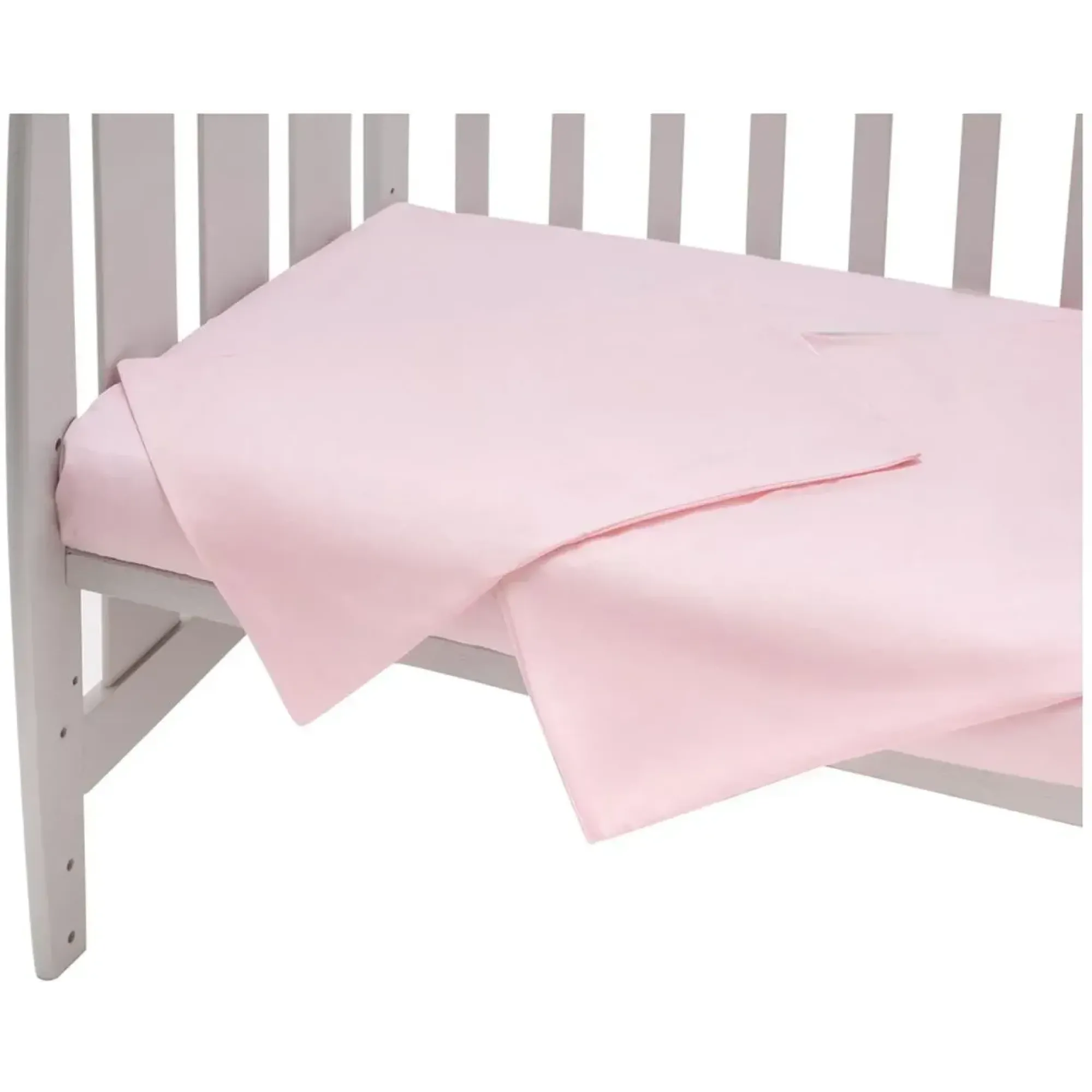 Змінний комплект Babyroom Gold RG-08 рожевий