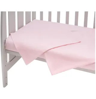 Змінний комплект Babyroom Gold RG-08 рожевий