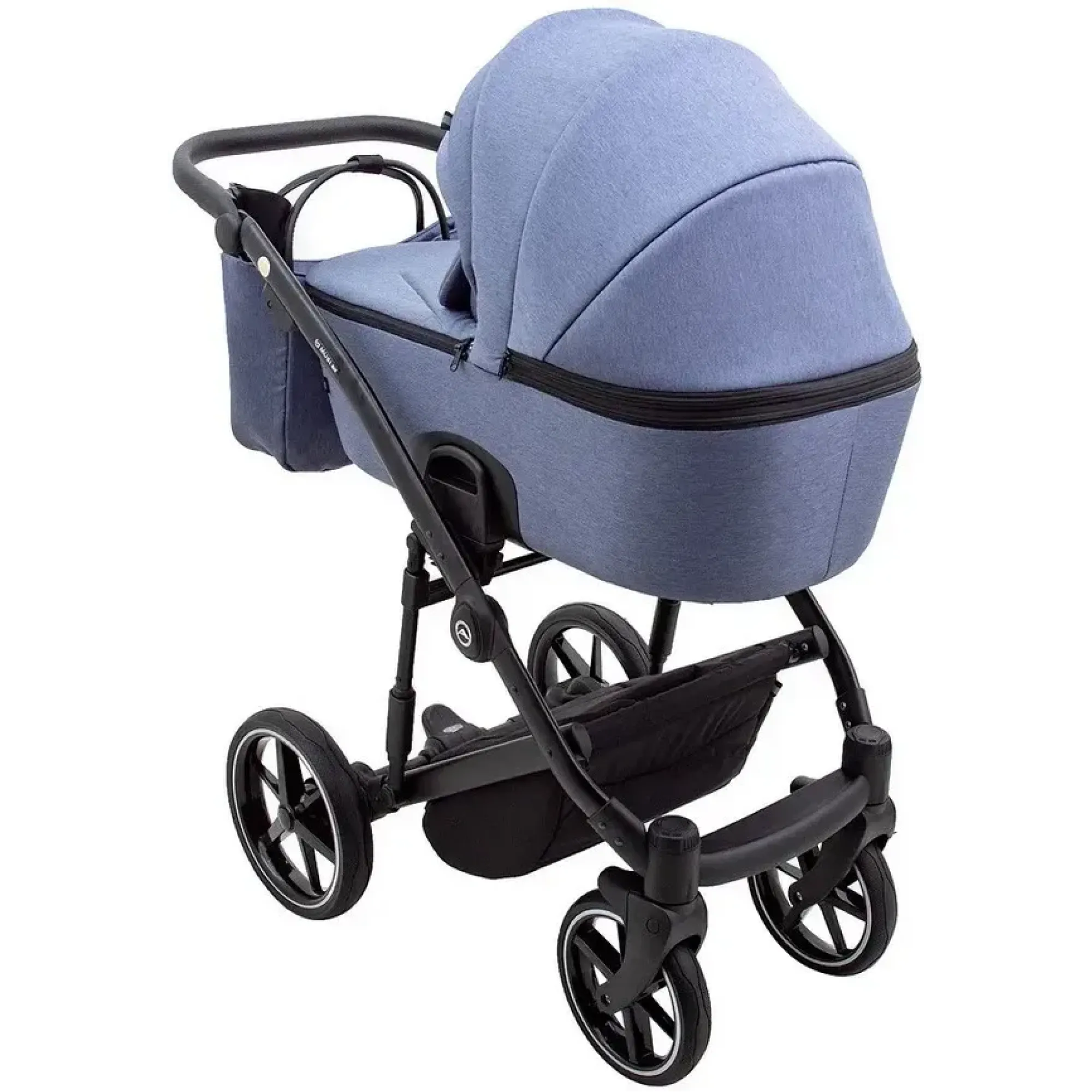 Коляска 2в1 Adamex Mobi Air Thermo Lux TK-54