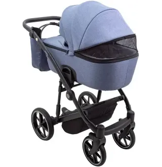 Коляска 2в1 Adamex Mobi Air Thermo Lux TK-54