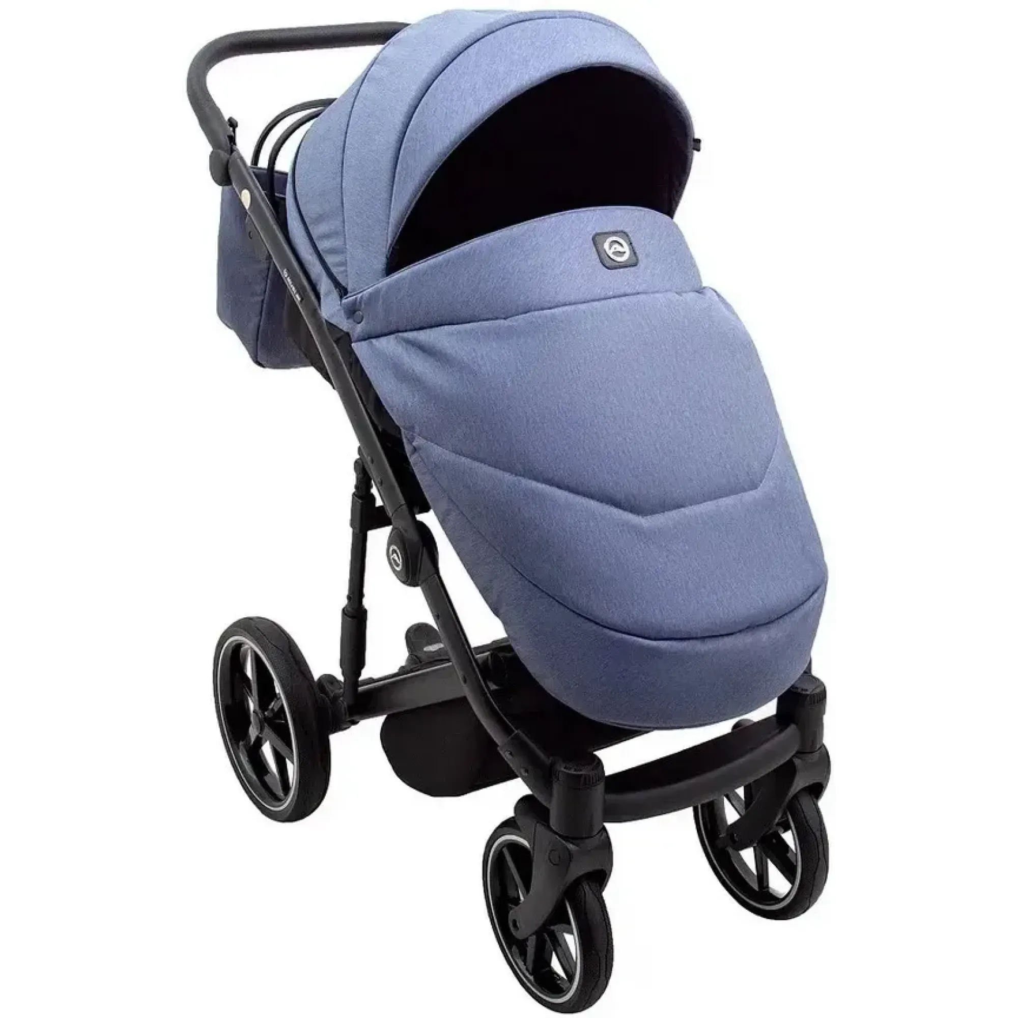 Коляска 2в1 Adamex Mobi Air Thermo Lux TK-54