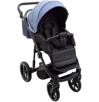 Коляска 2в1 Adamex Mobi Air Thermo Lux TK-54