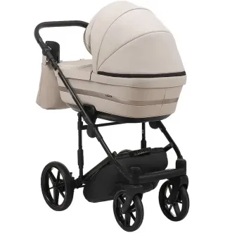 Коляска 2в1 Adamex Rimini Eco RI-213 (екошкіра)