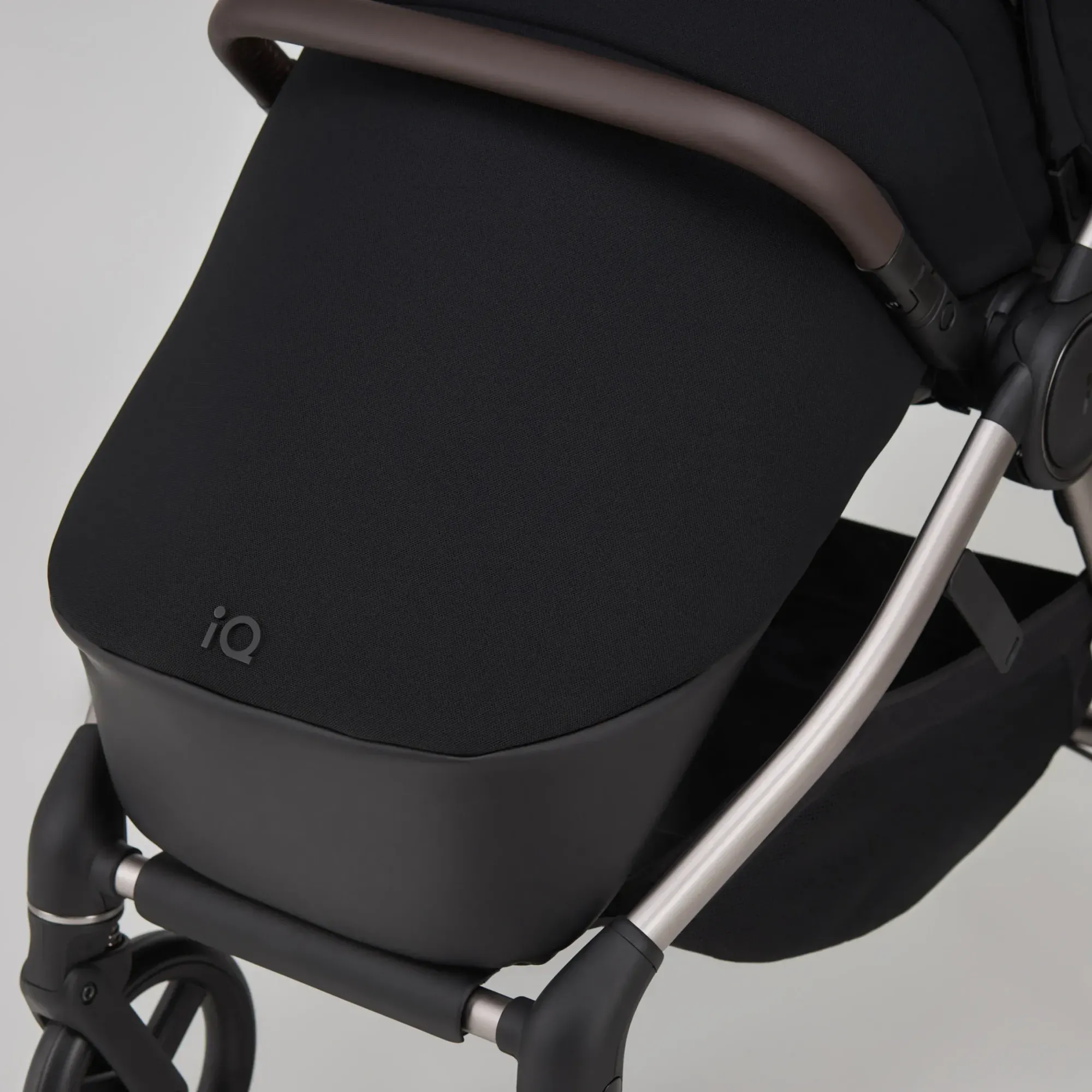 Чохол для ніг Anex IQ Black