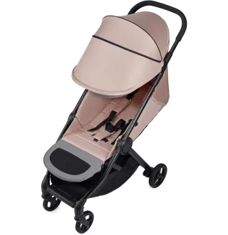 Коляска 2в1 Anex IQ Basic Rosy