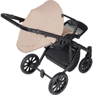 Коляска 3в1 Anex m/type 2023 Coral