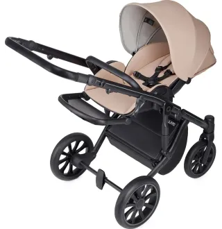 Коляска 3в1 Anex m/type 2023 Coral