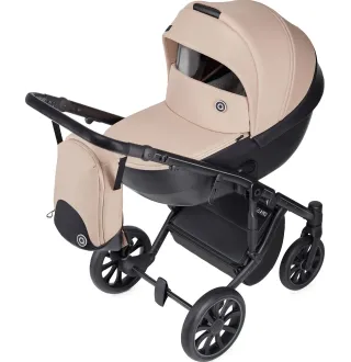 Коляска 3в1 Anex m/type 2023 Coral