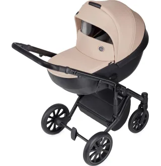 Коляска 3в1 Anex m/type 2023 Coral
