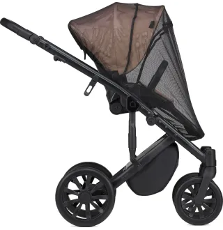 Коляска 3в1 Anex m/type 2023 Coral