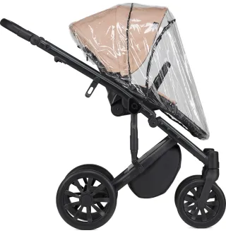 Коляска 3в1 Anex m/type 2023 Coral