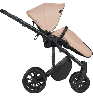 Коляска 3в1 Anex m/type 2023 Coral