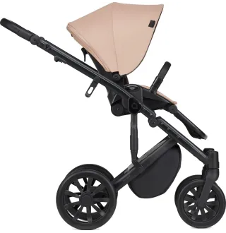 Коляска 3в1 Anex m/type 2023 Coral