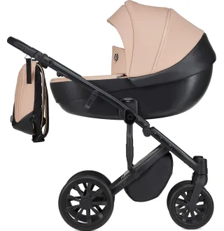 Коляска 3в1 Anex m/type 2023 Coral