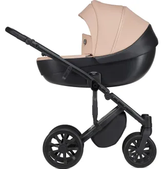Коляска 3в1 Anex m/type 2023 Coral