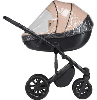 Коляска 3в1 Anex m/type 2023 Coral