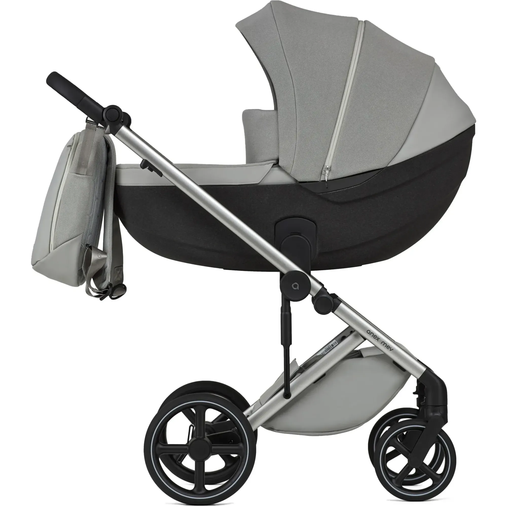 Коляска 2в1 Anex Mev Kite
