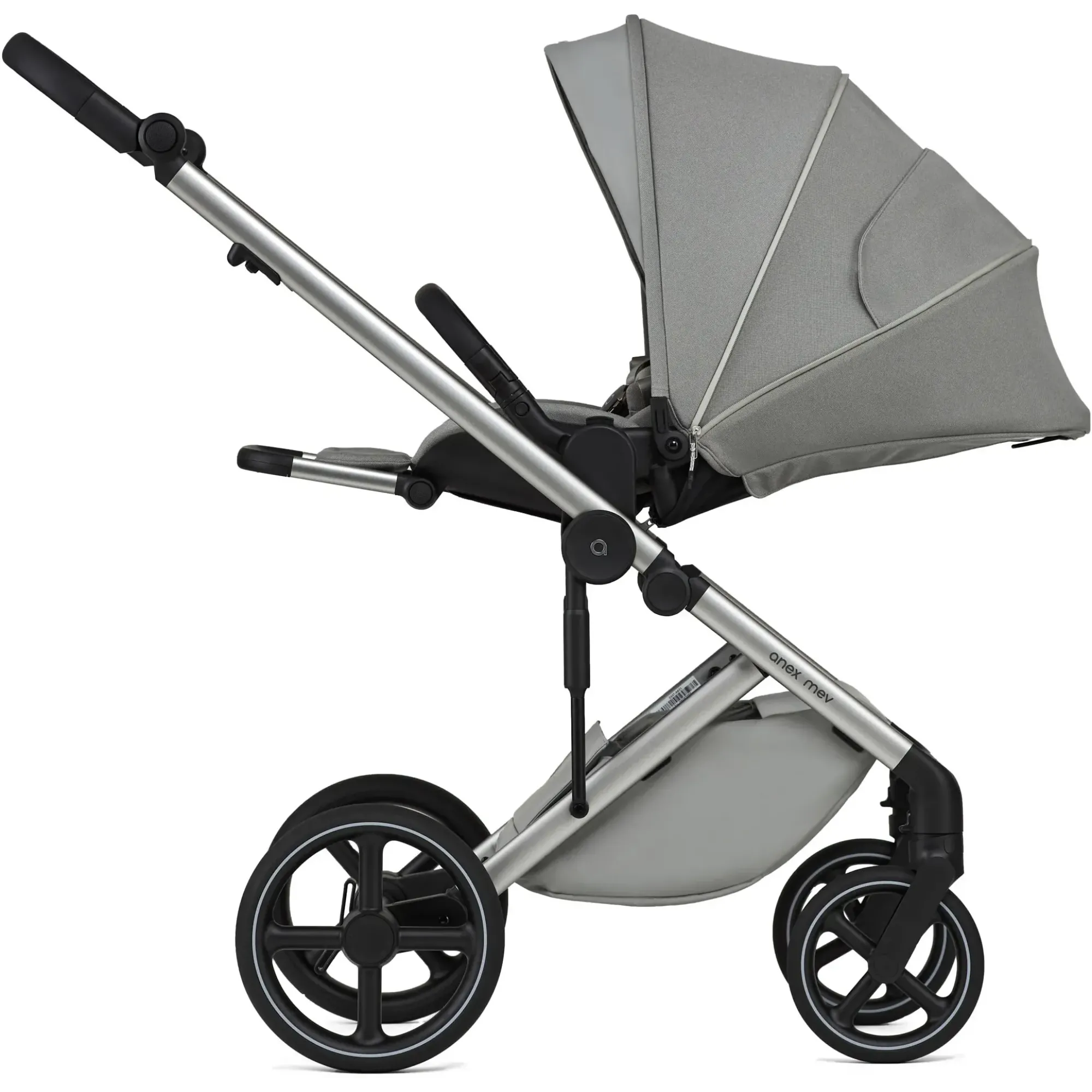 Коляска 2в1 Anex Mev Kite